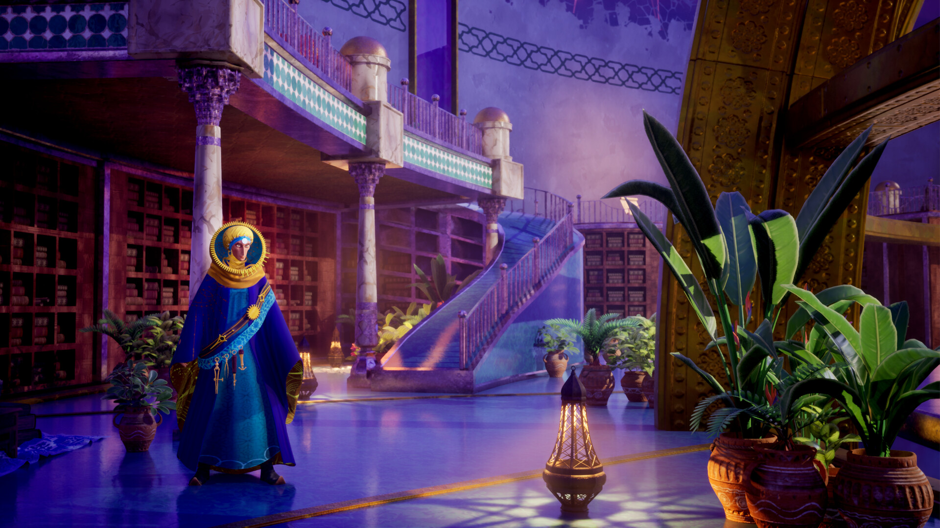 The House of Hikmah Screenshot 3