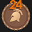 Ultimate Fighter - Level 24 icon