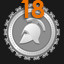 Ultimate Champion - Level 18 icon