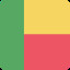 Benin icon