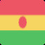 Bolivia icon