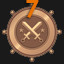 Fighter - Level 7 icon
