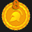 Grandmaster - Level 8 icon