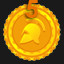 Grandmaster - Level 5 icon