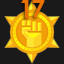 Damage Dealer II - Level 17 icon