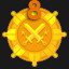 Master - Level 8 icon