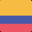 Colombia icon