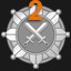 Champion - Level 2 icon