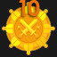 Master - Level 10 icon