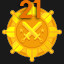 Master - Level 21 icon