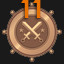 Fighter - Level 11 icon