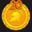 Grandmaster - Level 20 icon