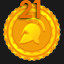 Grandmaster - Level 21 icon