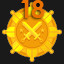 Master - Level 18 icon