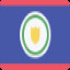 Belize icon