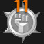 Damage Dealer I - Level 11 icon