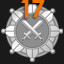 Champion - Level 17 icon