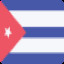 Cuba icon