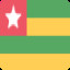 Togo icon