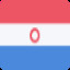 Paraguay icon