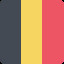 Belgium icon