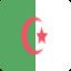 Algeria icon