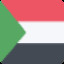 Sudan icon