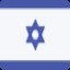 Israel icon