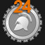 Ultimate Champion - Level 24 icon
