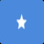 Somalia icon
