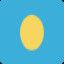 Palau icon