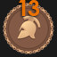 Ultimate Fighter - Level 13 icon