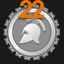 Ultimate Champion - Level 22 icon