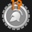 Ultimate Champion - Level 19 icon
