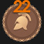 Ultimate Fighter - Level 22 icon