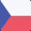 Czech icon