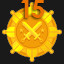 Master - Level 15 icon