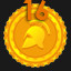Grandmaster - Level 16 icon