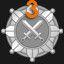 Champion - Level 3 icon
