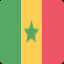 Senegal icon