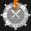 Champion - Level 5 icon