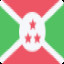 Burundi icon
