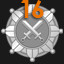 Champion - Level 16 icon