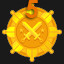 Master - Level 5 icon