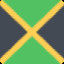 Jamaica icon
