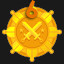 Master - Level 6 icon