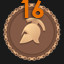 Ultimate Fighter - Level 16 icon
