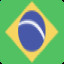 Brazil icon