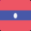 Laos icon