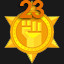 Damage Dealer II - Level 23 icon